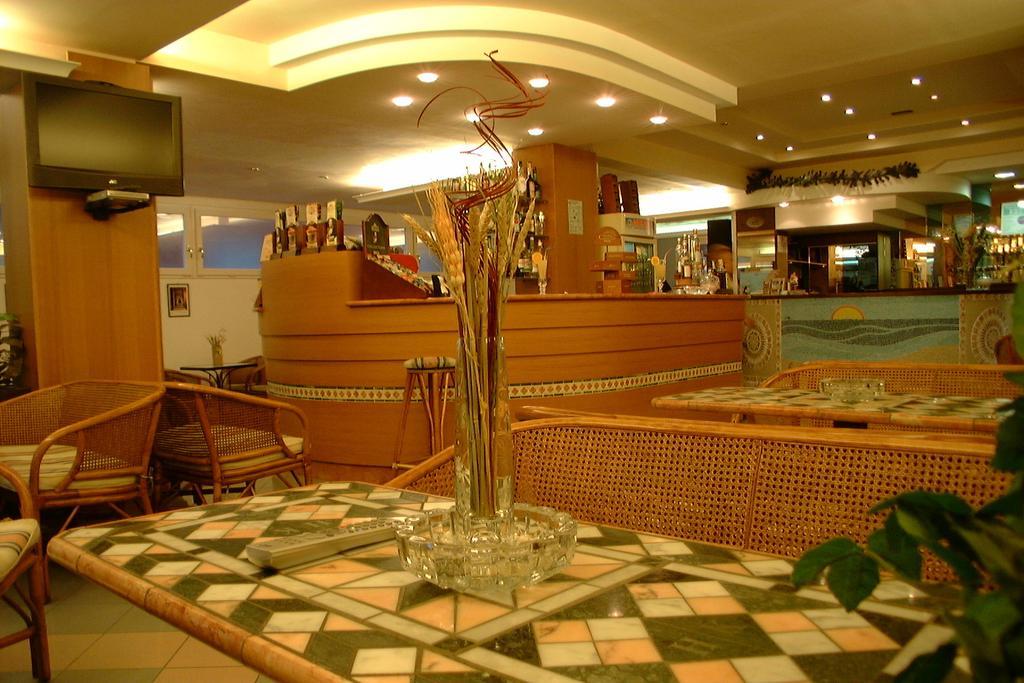 Hotel Kadett Rimini Ngoại thất bức ảnh